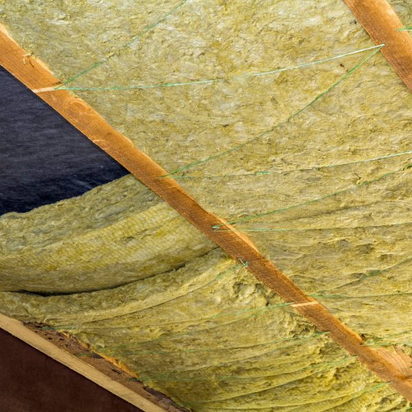 fiberglass batt insulation